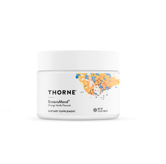 Thorne Research  EnteroMend – 5.9oz