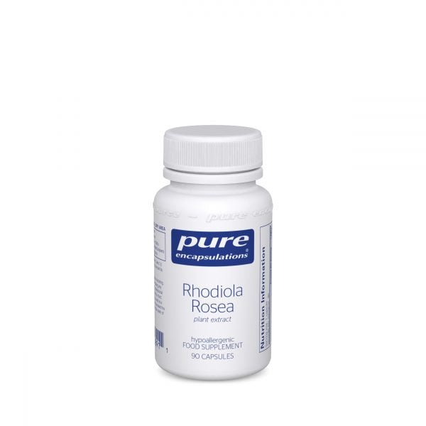 Pure Encapsulations Rhodiola Rosea - 90 Capsules by Pure Encapsulations