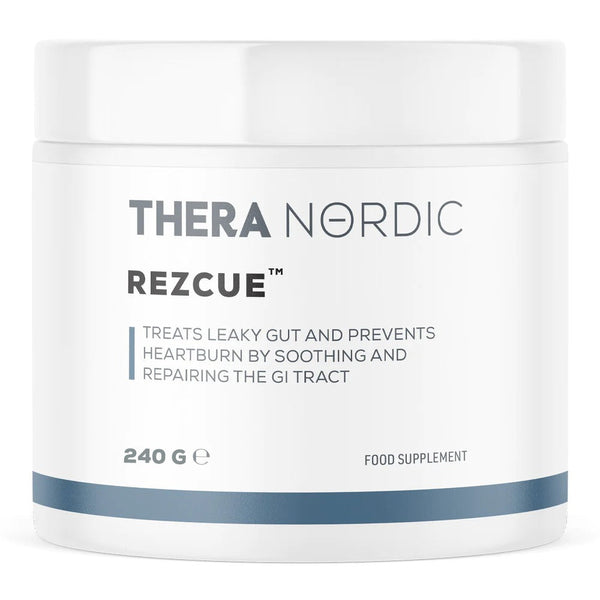 THERA Nordic  Rezcue Drink Powder - 240g