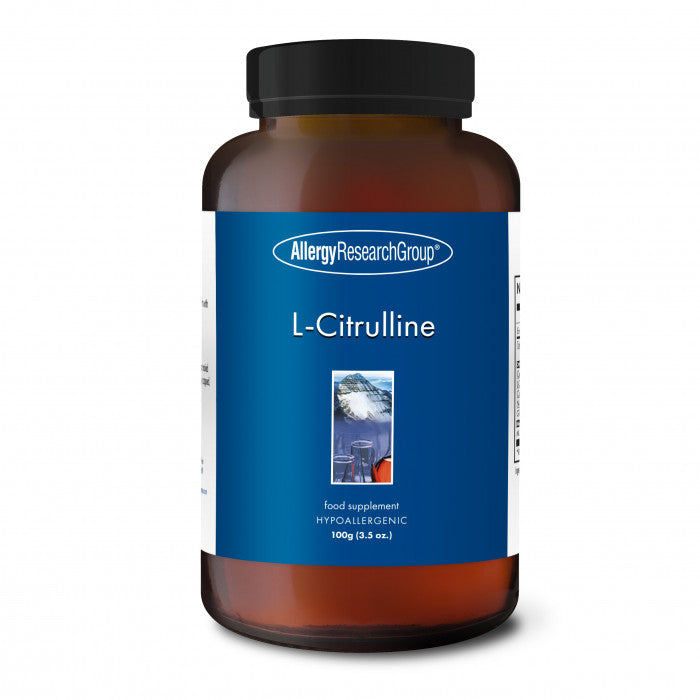 L-Citrulline 100g
