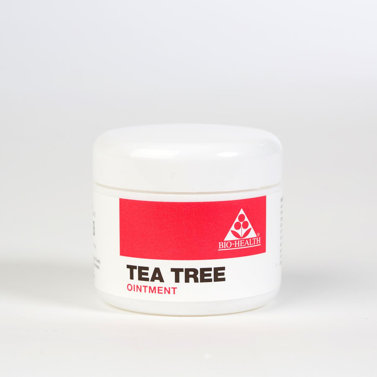 Tea Tree Ointment 42g
