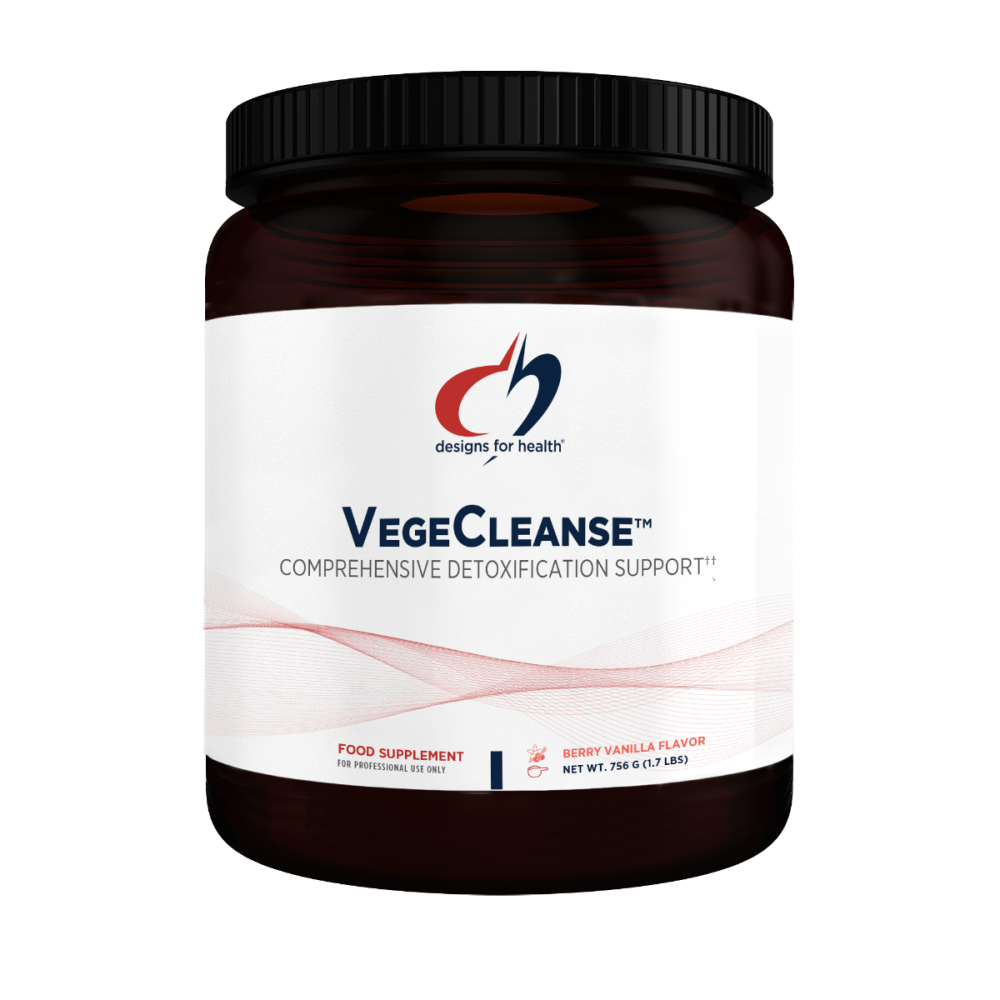 VegeCleanse 756g