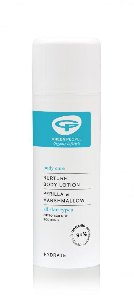 Green People - Nurture Body Lotion 150ml by Green People