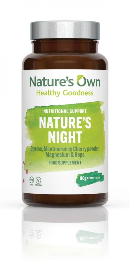 Nature's Night 80g