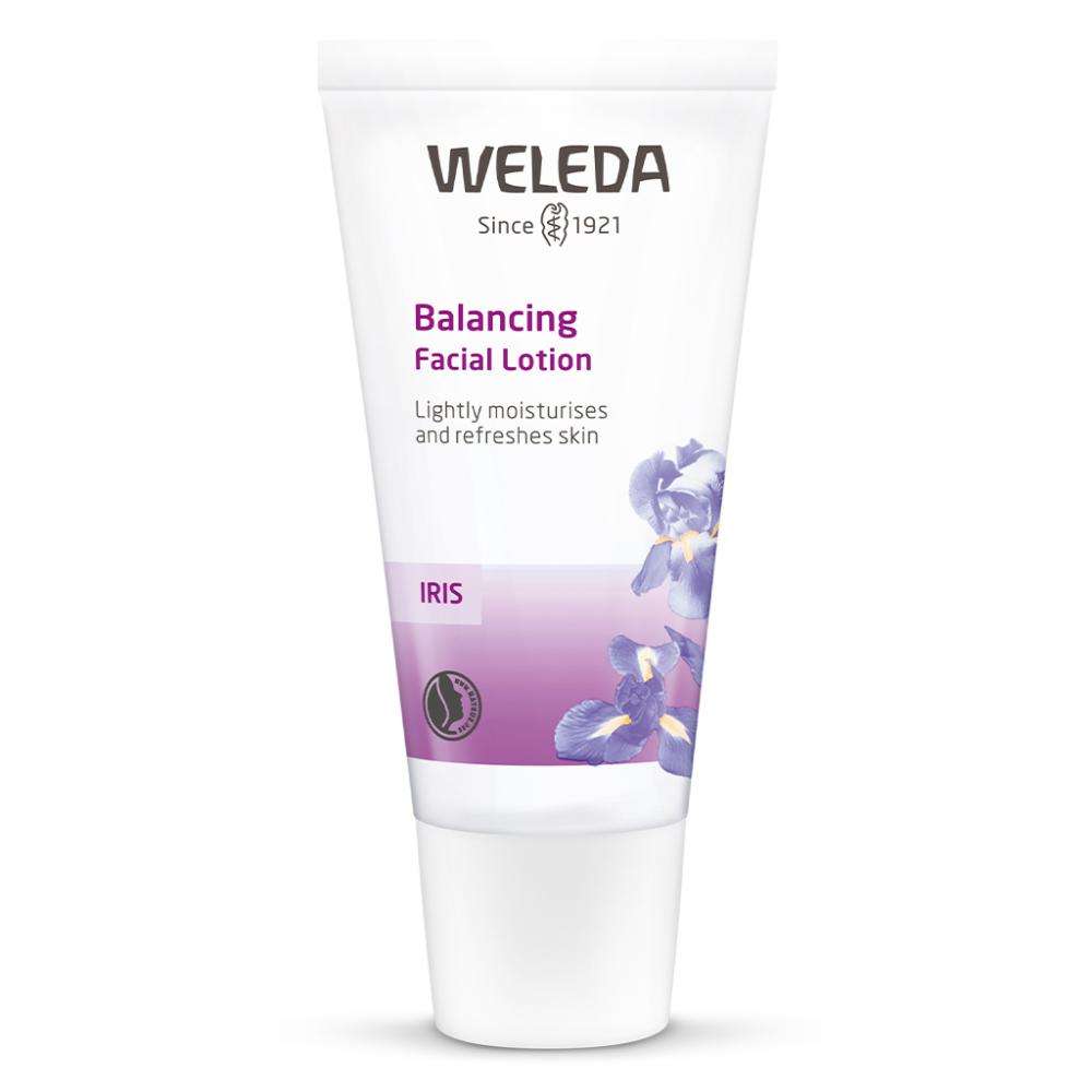 Balancing Facial Lotion Iris 30ml